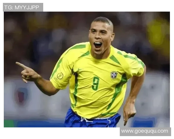 巴西足球明星帅气名字汇总及其成就介绍