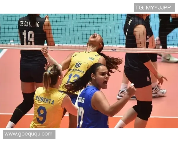 巴西与泰国大奖赛精彩对决赛场激情碰撞引发热烈期待